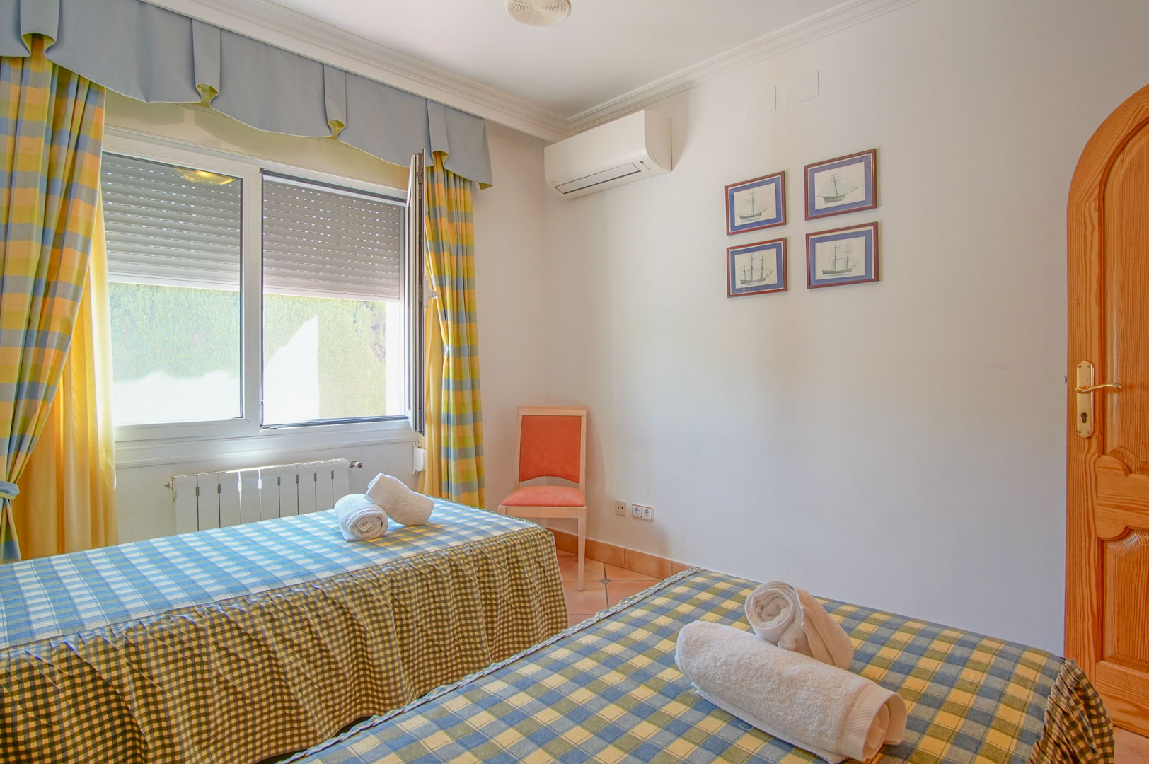 8 Bedrooms - Benissa — 31/50