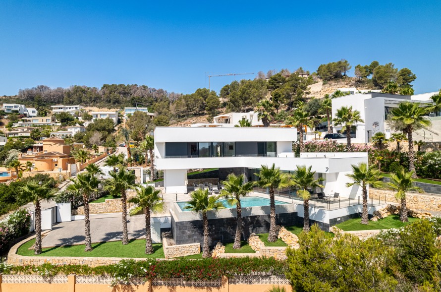 3 Dormitorios - Jávea — 34/35