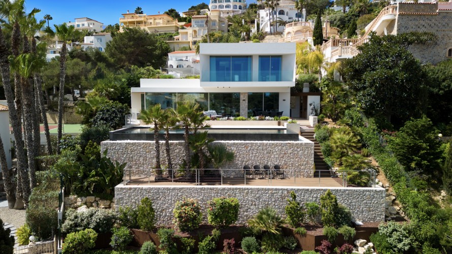 5 Dormitorios - Jávea / Xàbia — 5/44