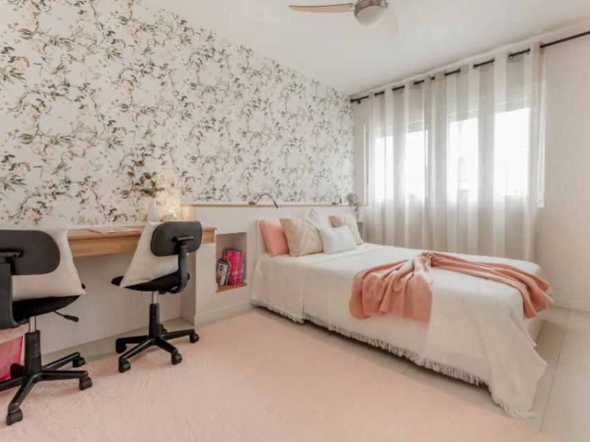 6 Chambres - El Campello — 23/42