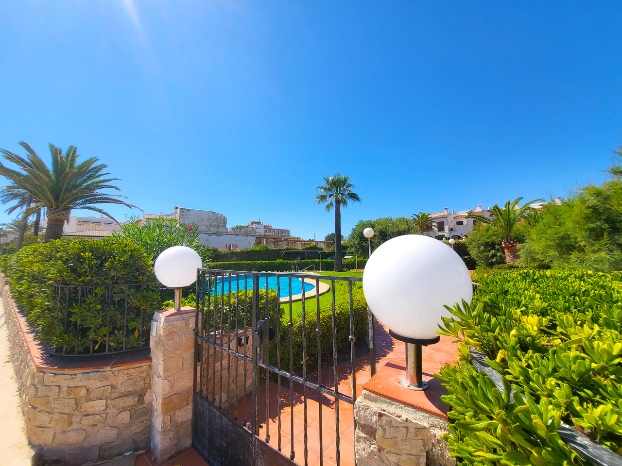 4 Bedrooms - Jávea — 35/36