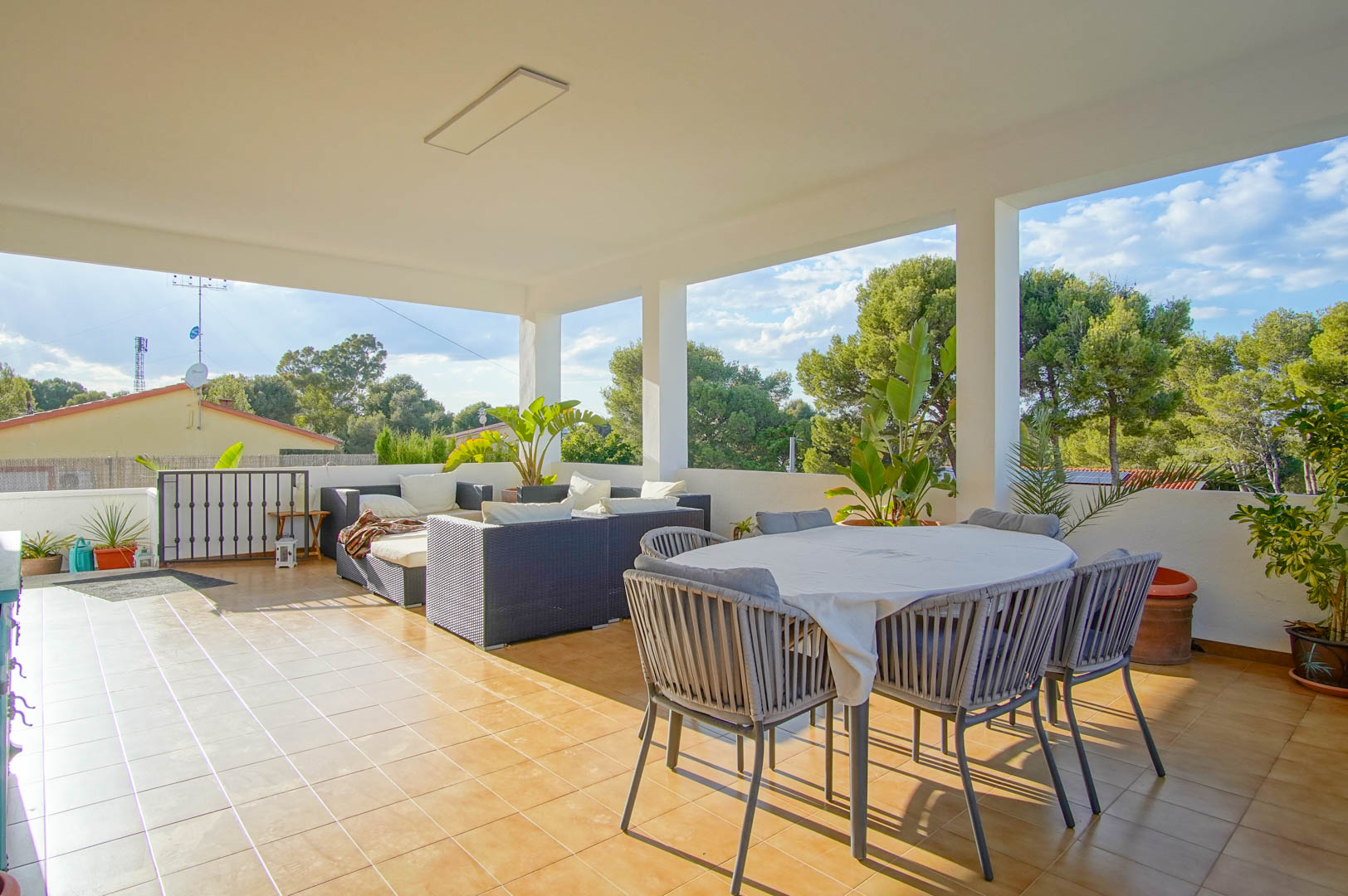 6 Bedrooms - Dénia — 33/50