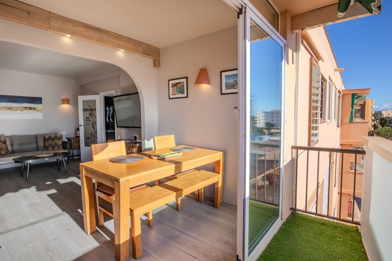 3 Bedrooms - Jávea — 24/37