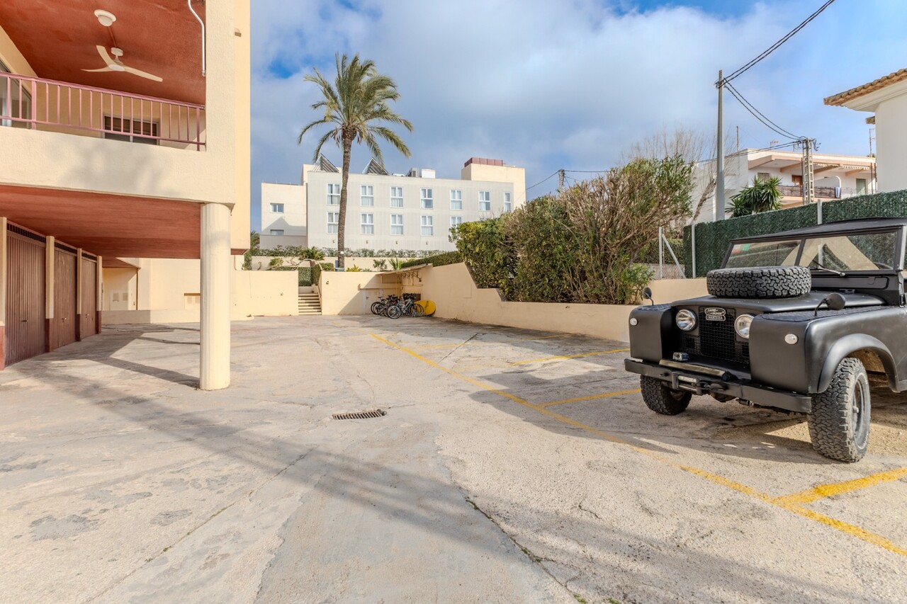 2 Bedrooms - Jávea — 35/44