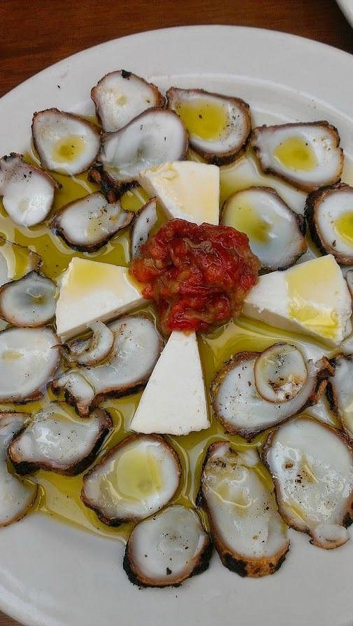 Tasca La Rebotica