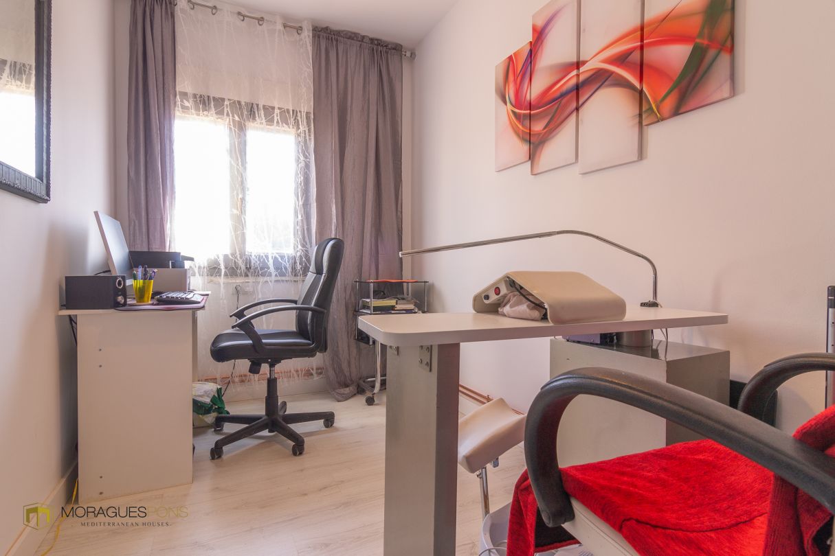 3 Slaapkamers - Pedreguer — 13/15