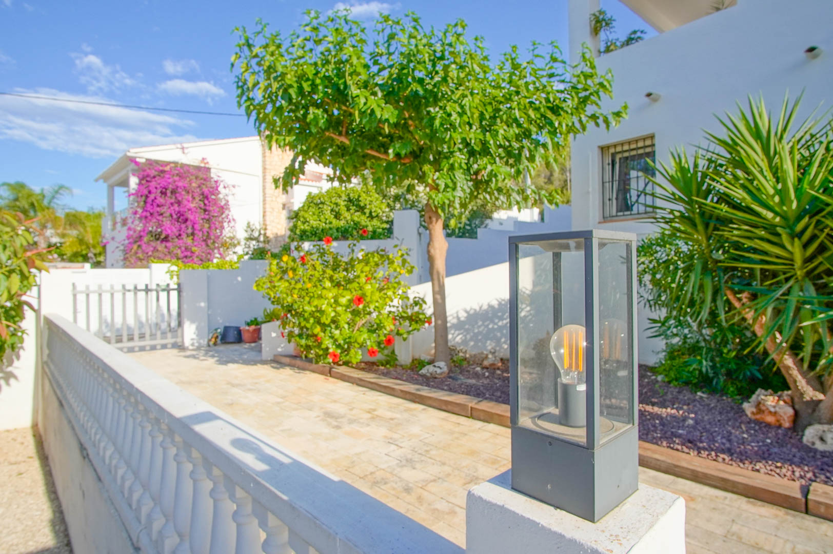 6 Bedrooms - Dénia — 36/50