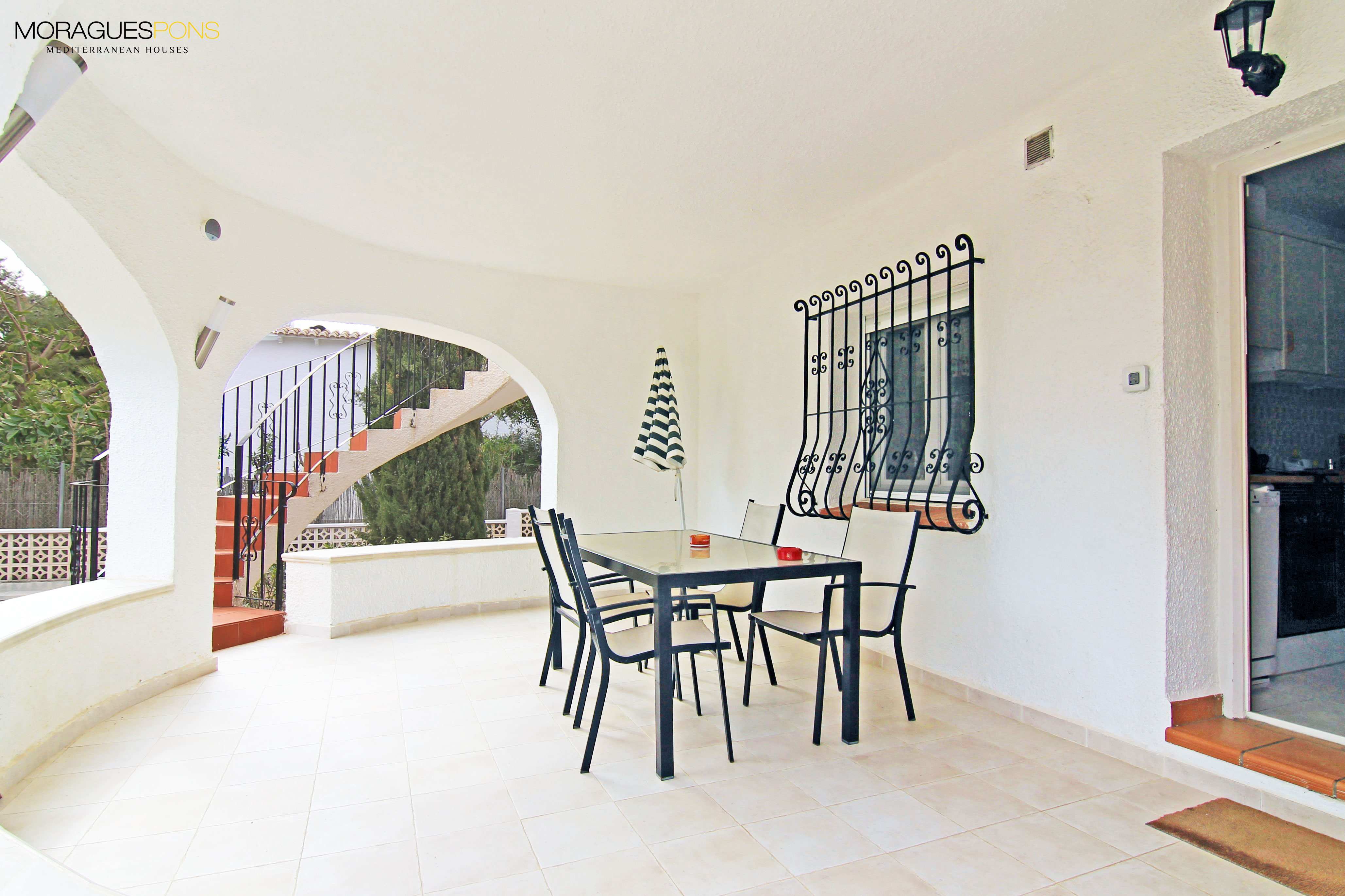 3 Slaapkamers - Jávea - Xàbia — 6/23