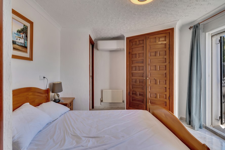 4 Dormitorios - Jávea / Xàbia — 20/40
