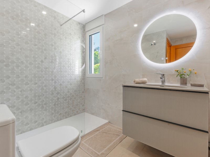 5 Bedrooms - El Campello — 47/55