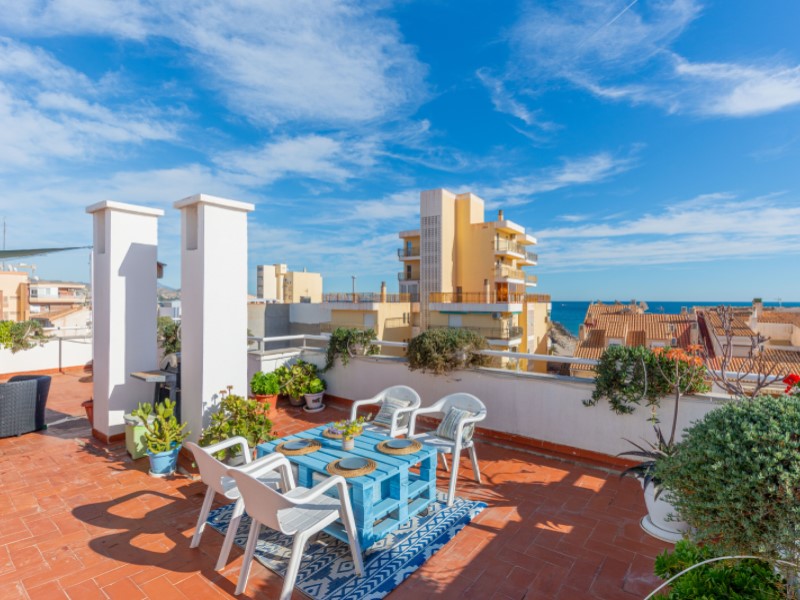 3 Bedrooms - El Campello — 33/41