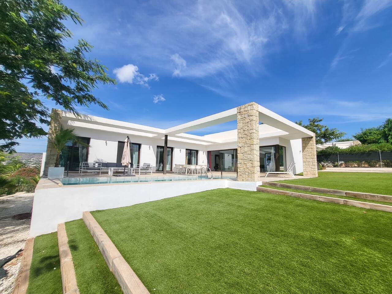 5 Bedrooms - Jávea — 37/45
