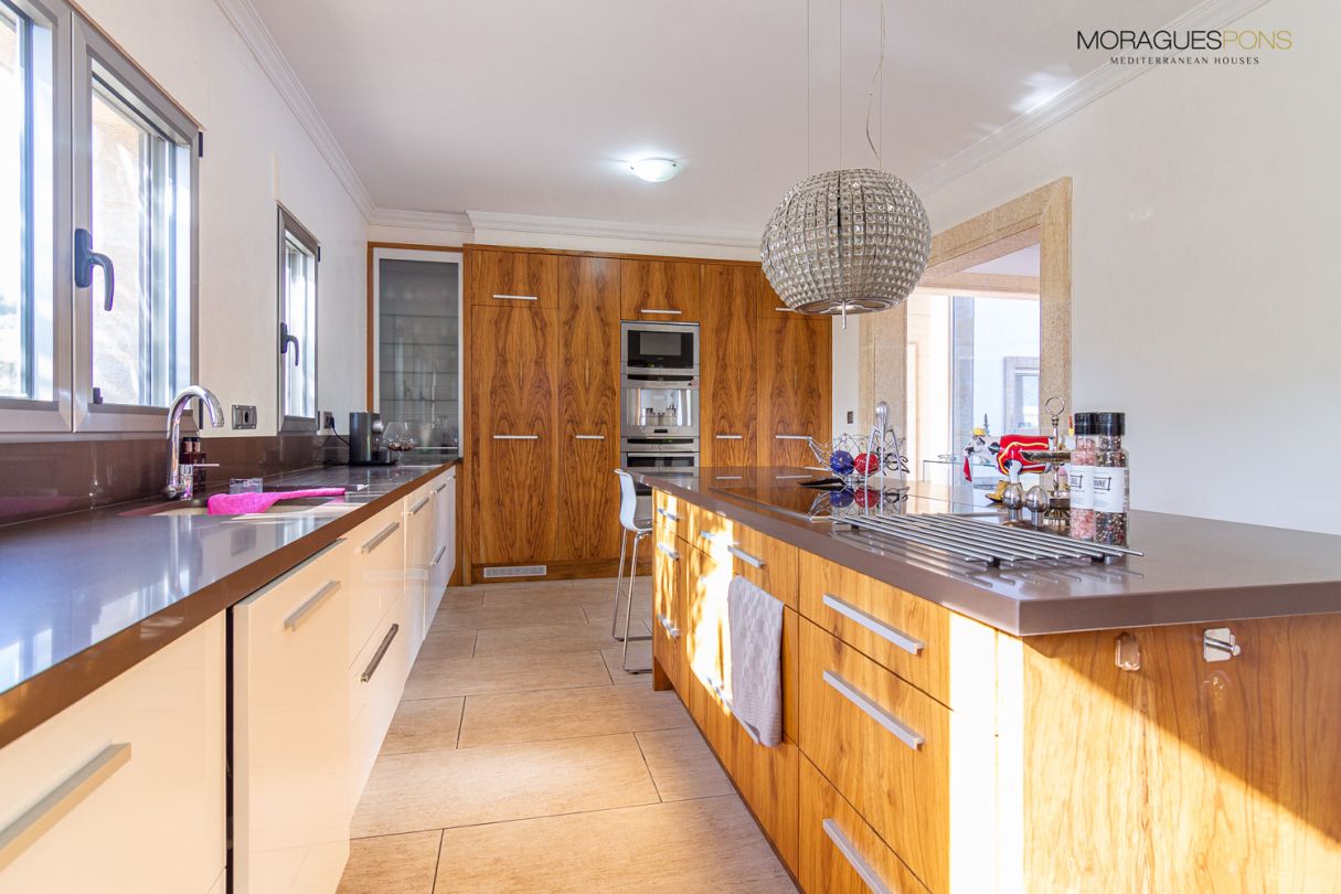 4 Chambres - Jávea - Xàbia — 11/21