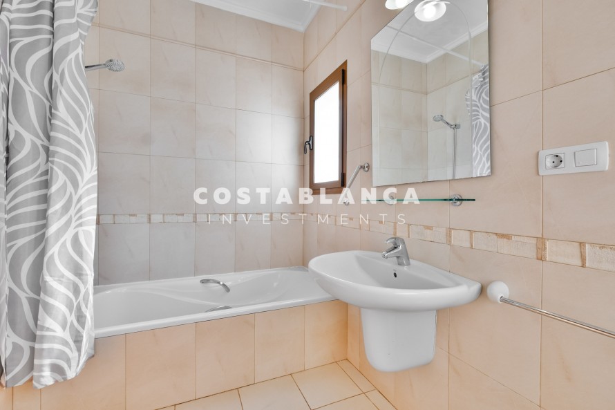 10 Dormitorios - Moraira — 31/40