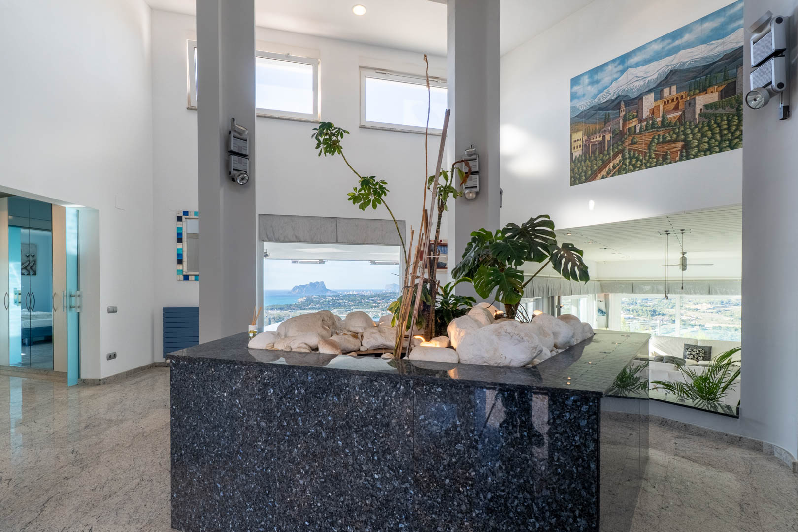 4 Bedrooms - Moraira — 10/32