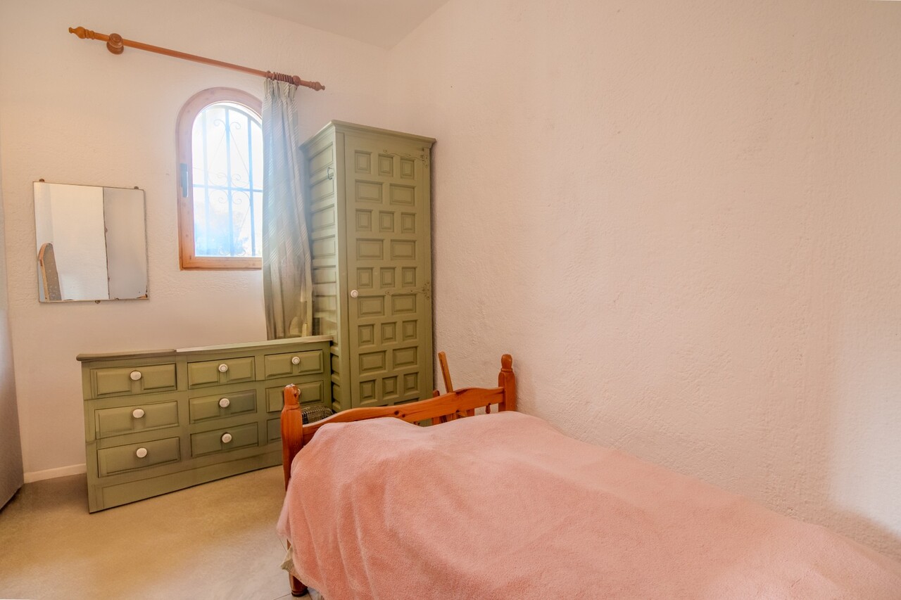 3 Bedrooms - Jávea — 28/50