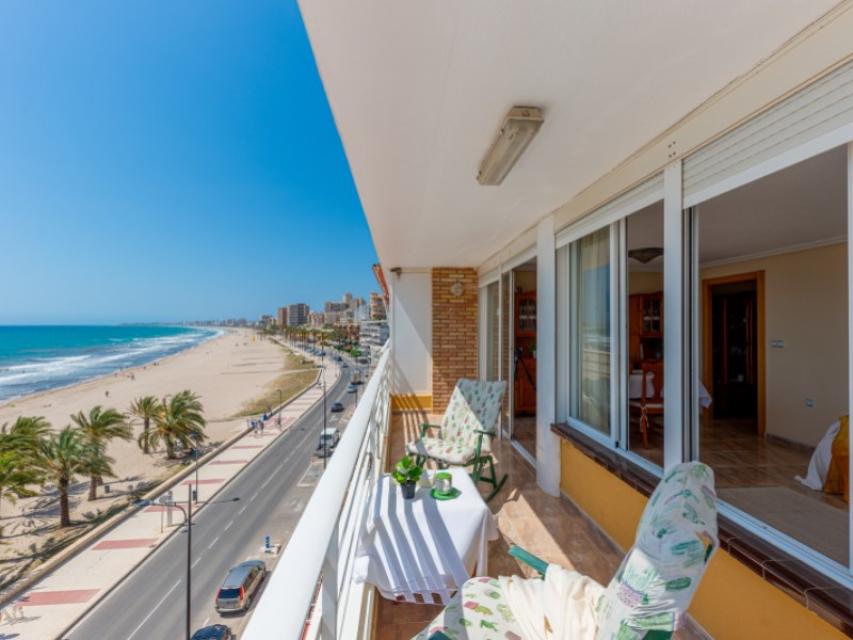 2 Chambres - El Campello — 5/23