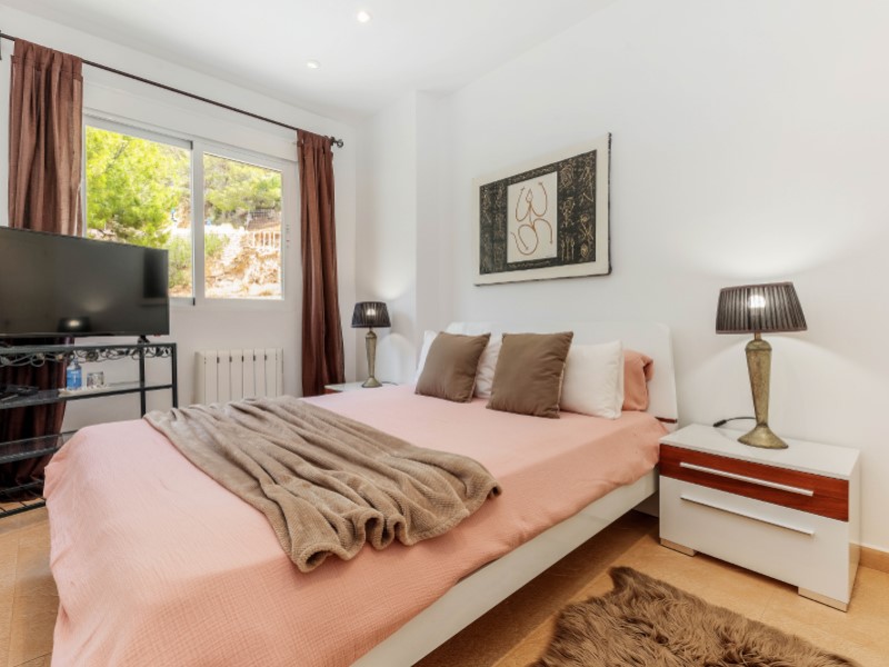 4 Bedrooms - Altea — 28/57