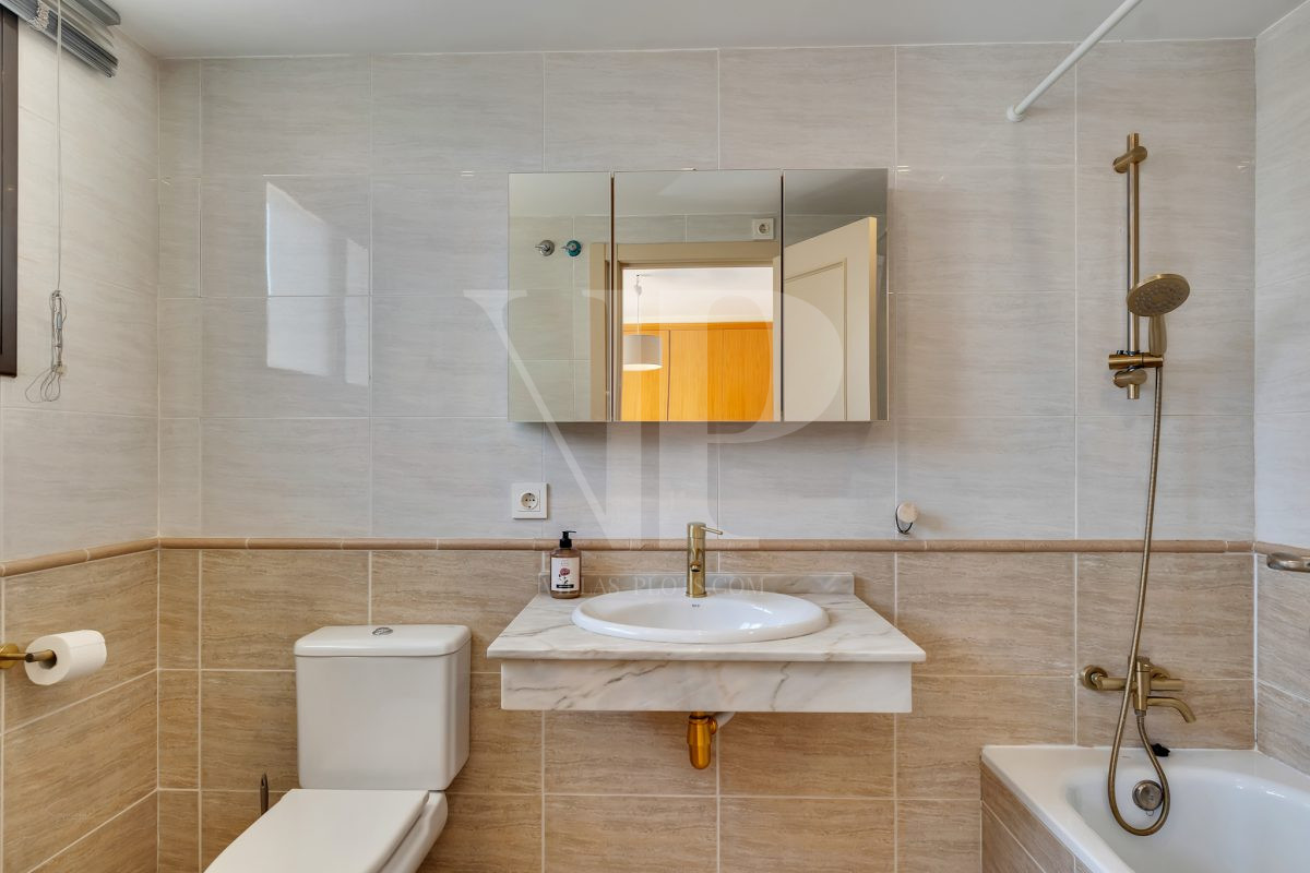 4 Bedrooms - Jávea — 33/35