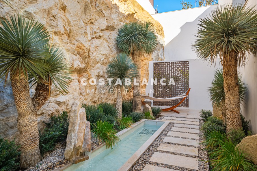 5 Dormitorios - Jávea — 20/50