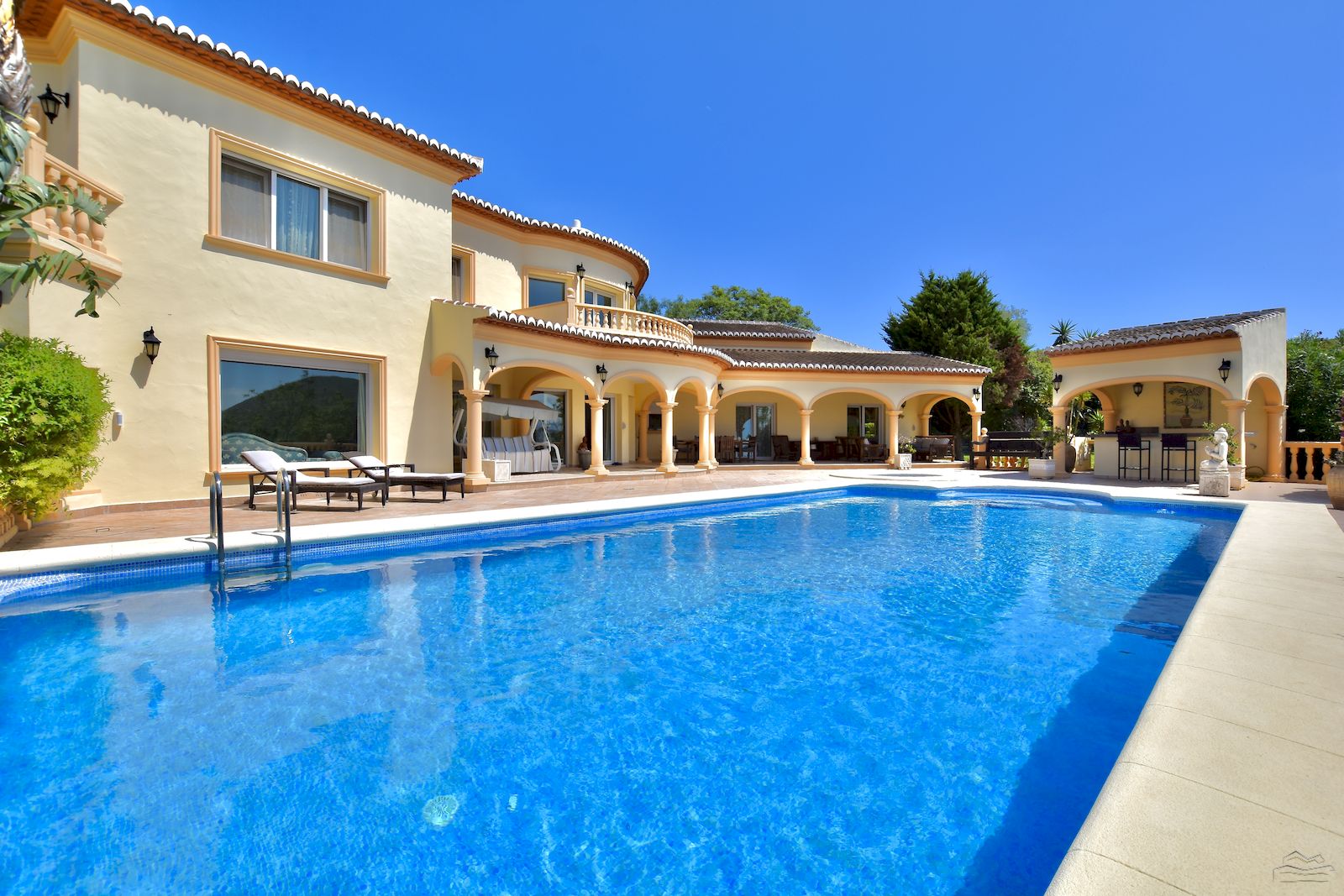 4 Bedrooms - Javea/Xabia — 4/50
