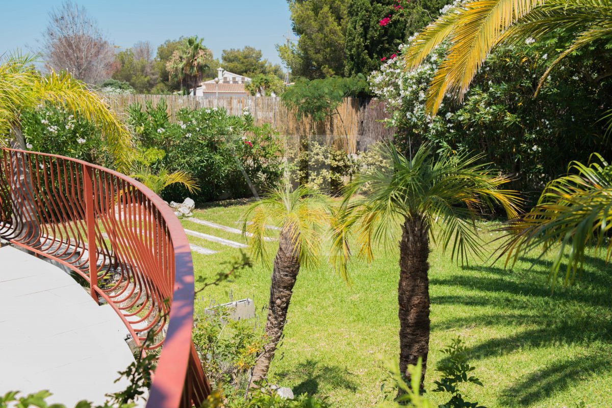 3 Bedrooms - Jávea — 12/40