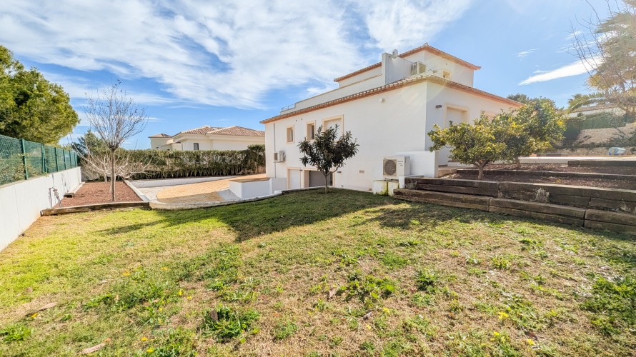 4 Dormitorios - Jávea / Xàbia — 34/37