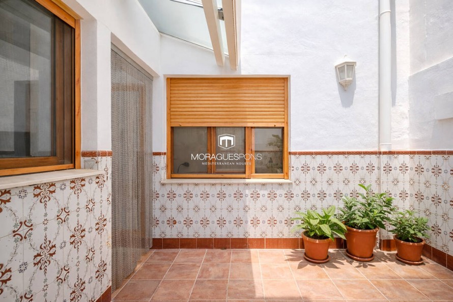 4 Chambres - Teulada — 27/36