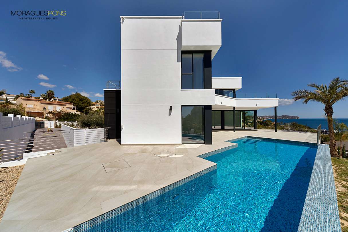 5 Dormitorios - Calpe - Calp — 28/32