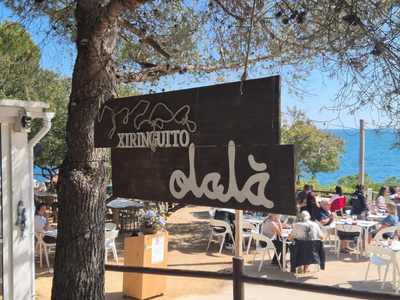 Xiringuito Olalà