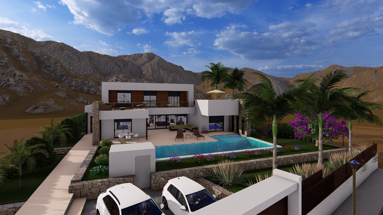 3 Bedrooms - Moraira — 19/31