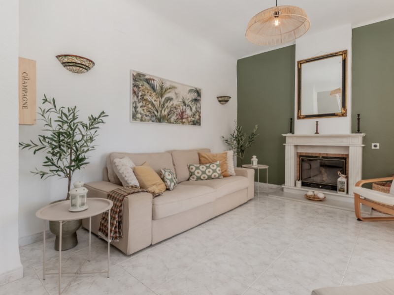 5 Bedrooms - Sant Joan d'Alacant — 55/63
