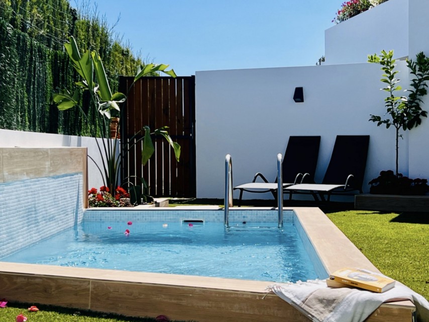 9 Dormitorios - Moraira — 70/80
