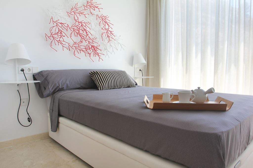 4 Spalni - Altea — 34/40