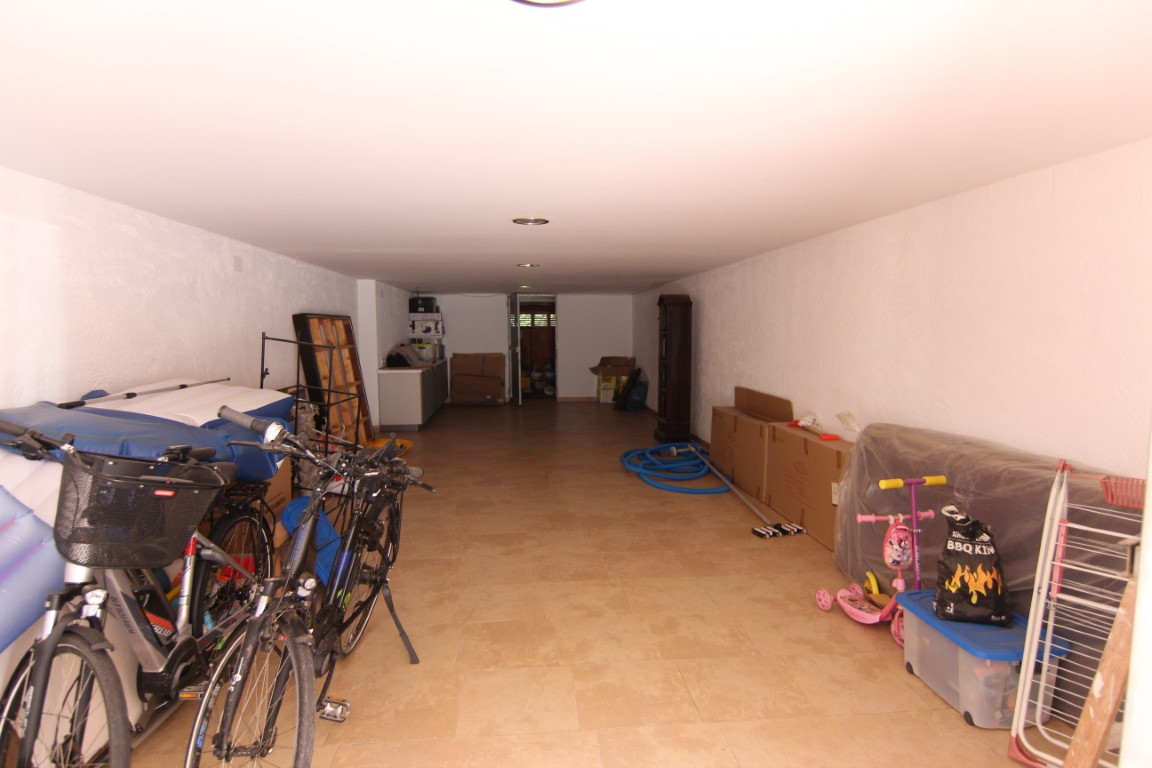 5 Bedrooms - Jávea — 29/37