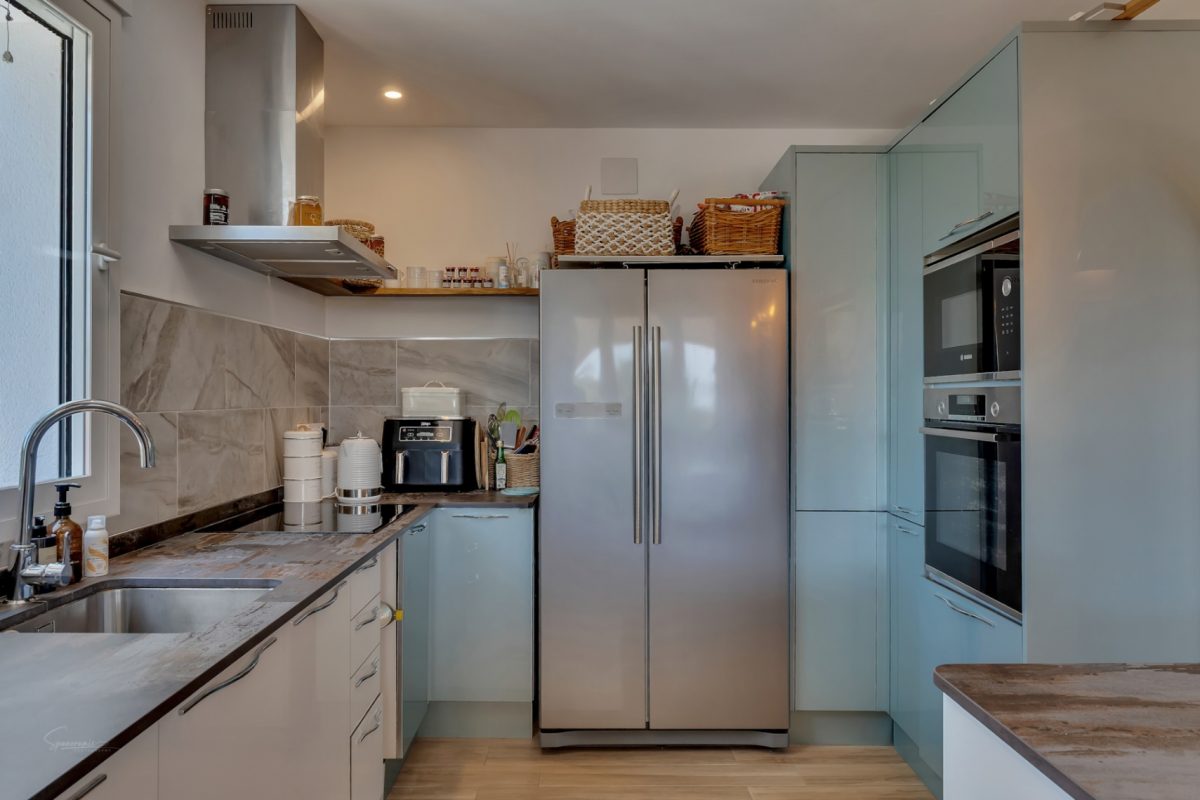 5 Bedrooms - Jávea — 10/50
