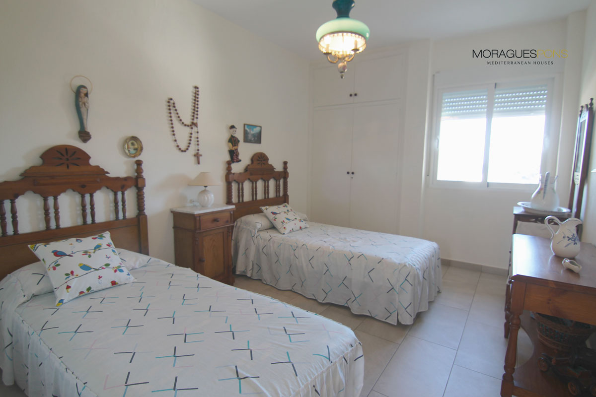 4 Chambres - Jávea - Xàbia — 11/23