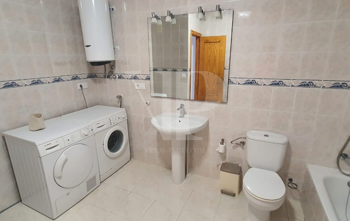 3 Bedrooms - Jávea — 21/23