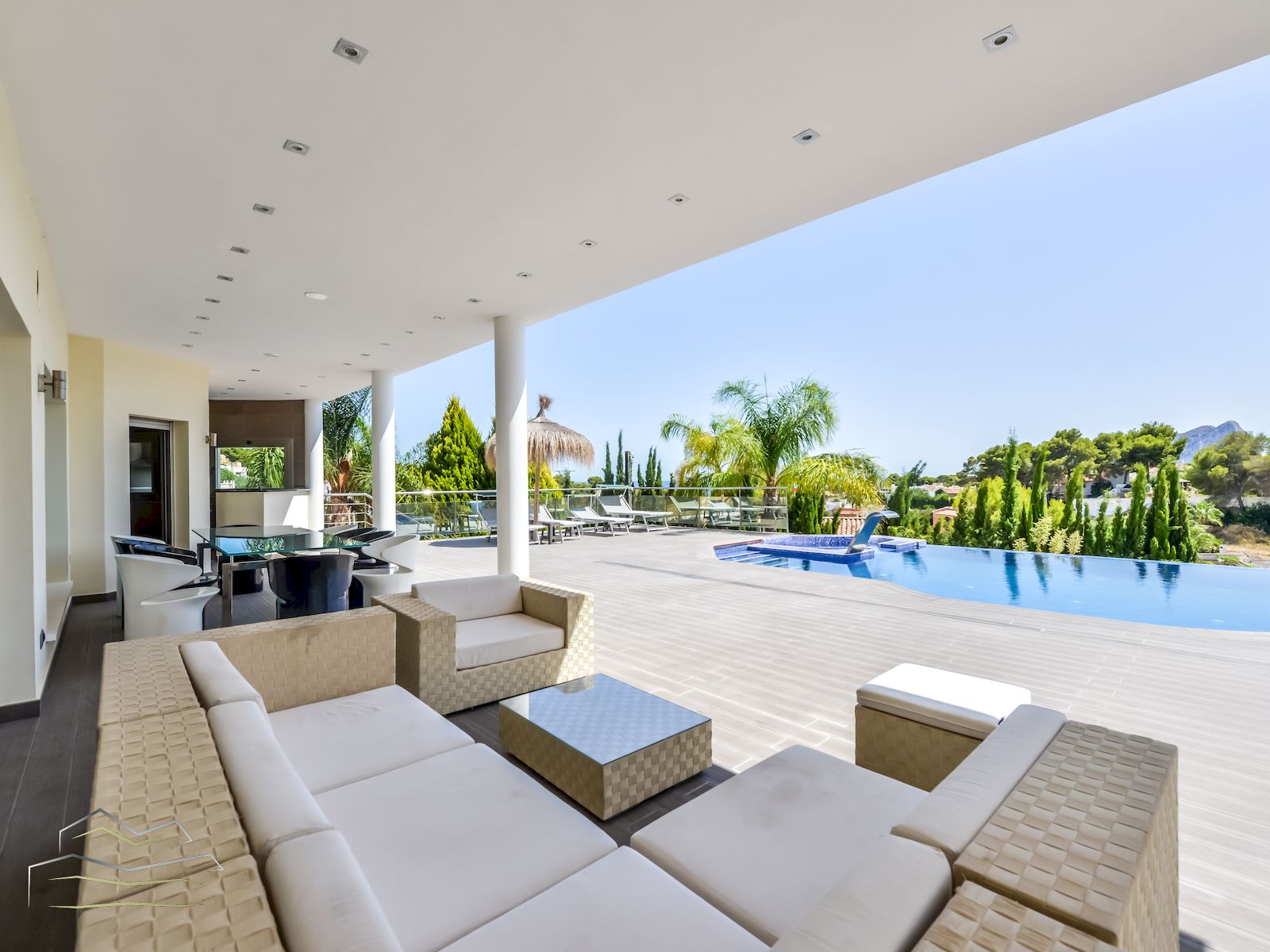 5 Bedrooms - Benissa — 15/50
