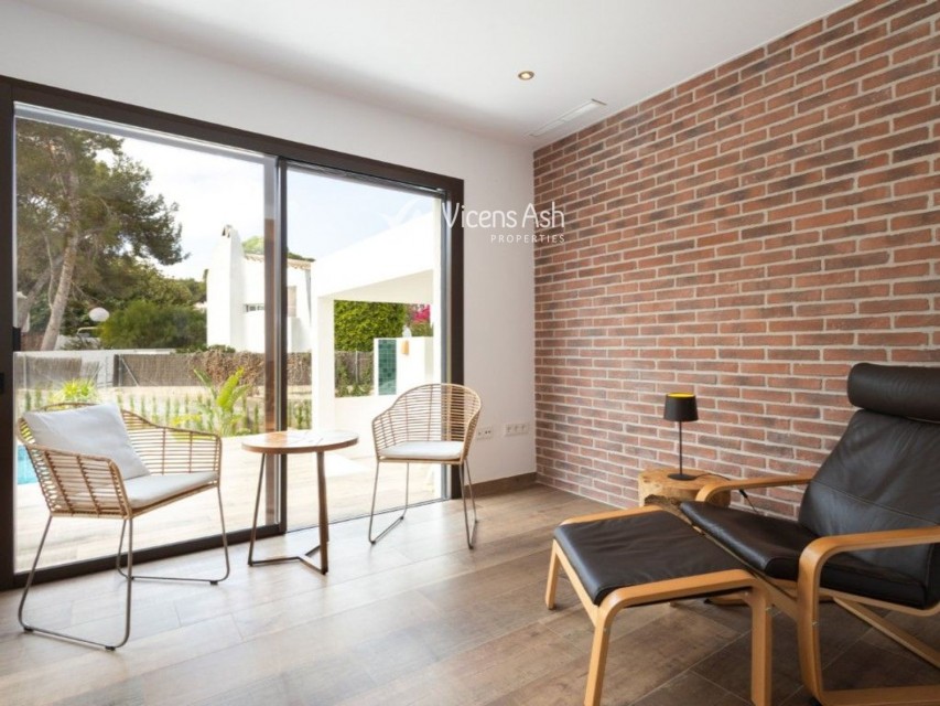 3 Bedrooms - Javea/Xabia — 26/61