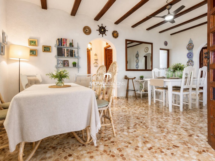 6 Bedrooms - Jávea — 20/42