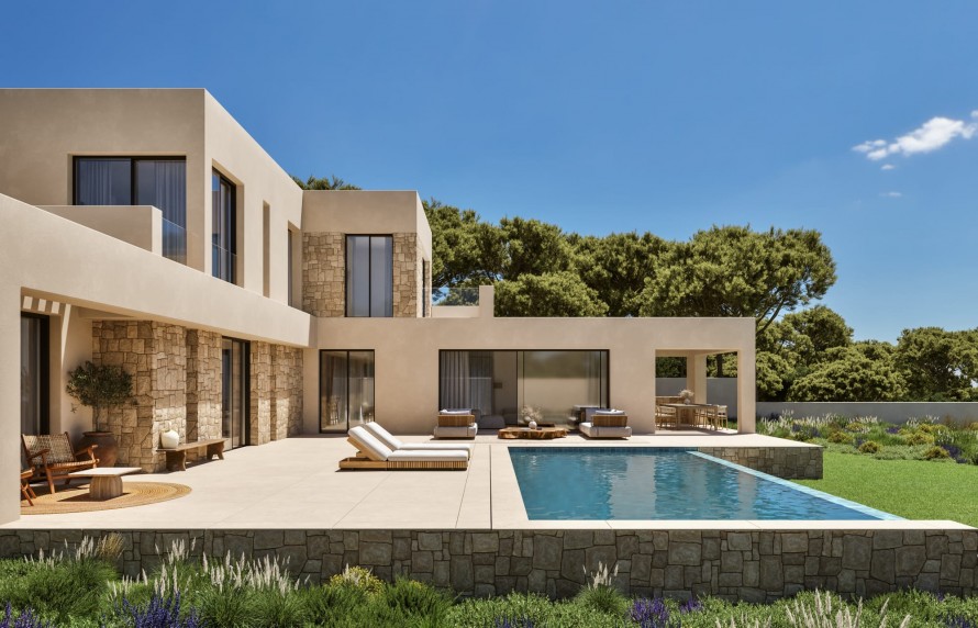 4 Dormitorios - Jávea — 2/10