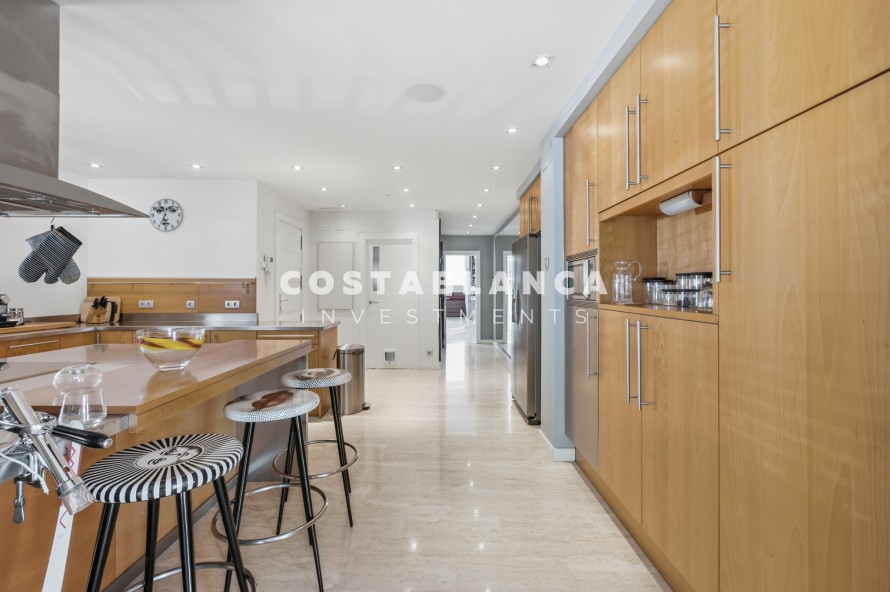 7 Dormitorios - Altea — 16/50