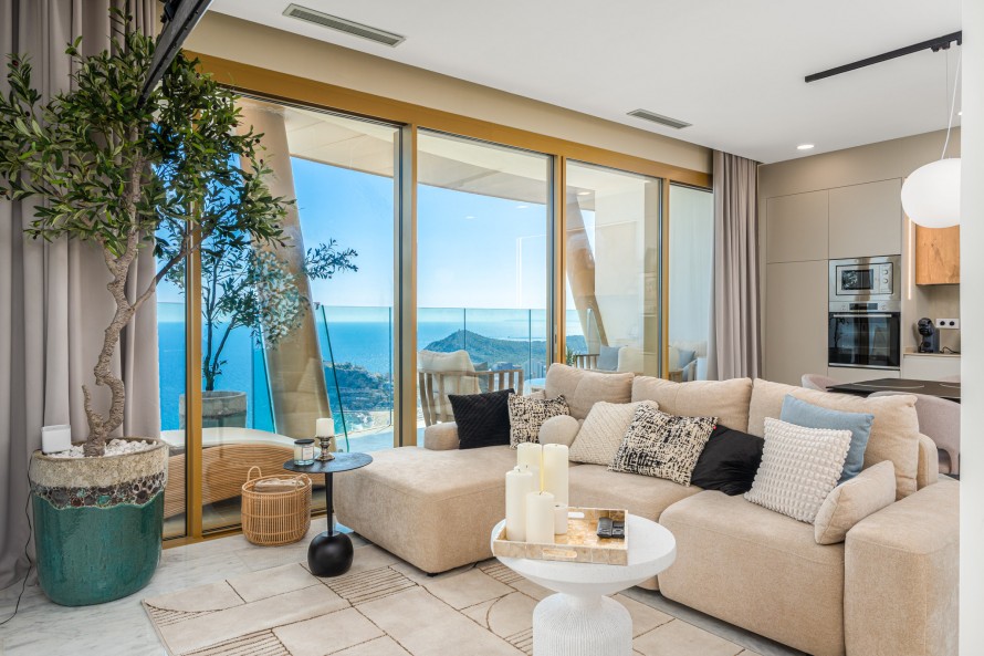 3 Dormitorios - Benidorm — 4/50