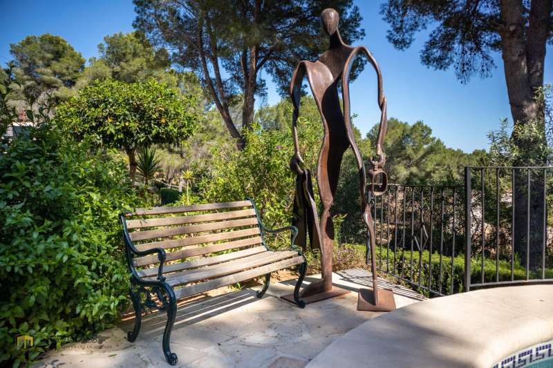 2 Spalni - Jávea - Xàbia — 2/28