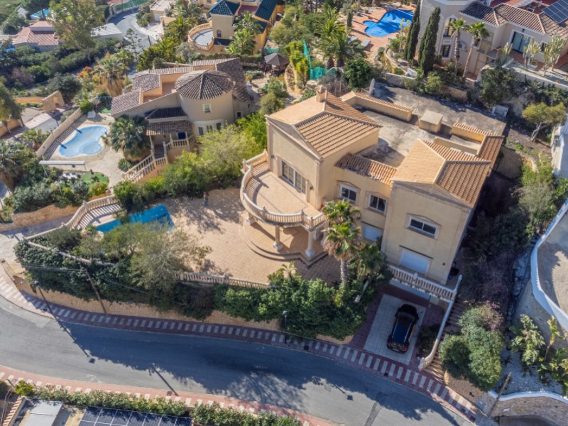 4 Bedrooms - El Campello — 4/35