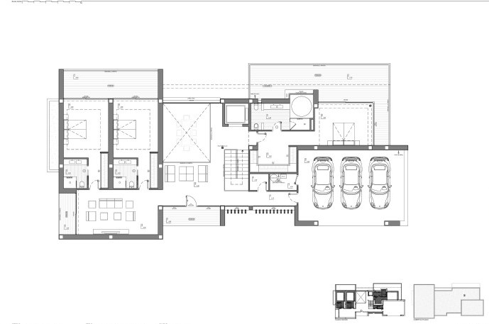 4 Slaapkamers - Benitachell — 9/12