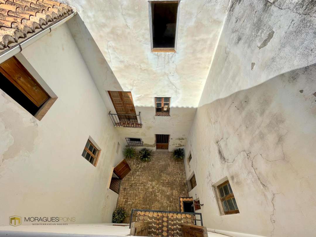 10 Chambres - Jávea - Xàbia — 9/23