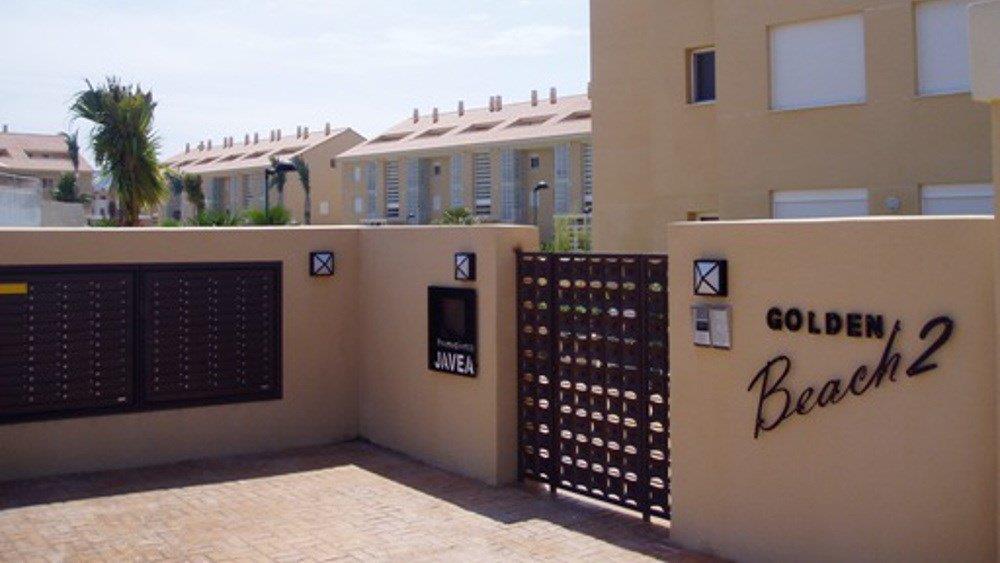 2 Bedrooms - Jávea — 7/25