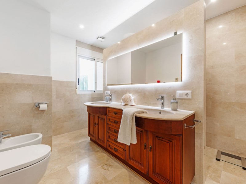 5 Bedrooms - El Campello — 38/76